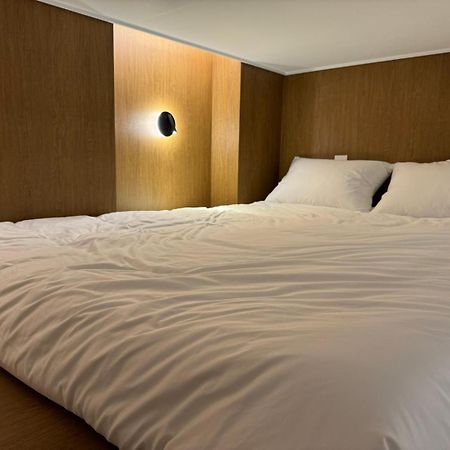 Huga Inn Szöul Kültér fotó