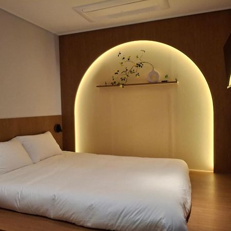 Huga Inn Szöul Kültér fotó