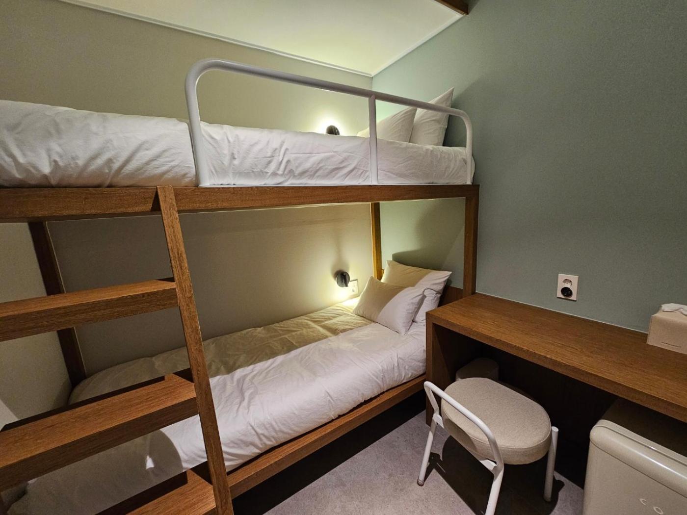 Huga Inn Szöul Kültér fotó