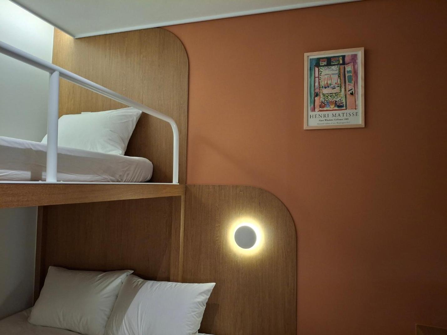 Huga Inn Szöul Kültér fotó