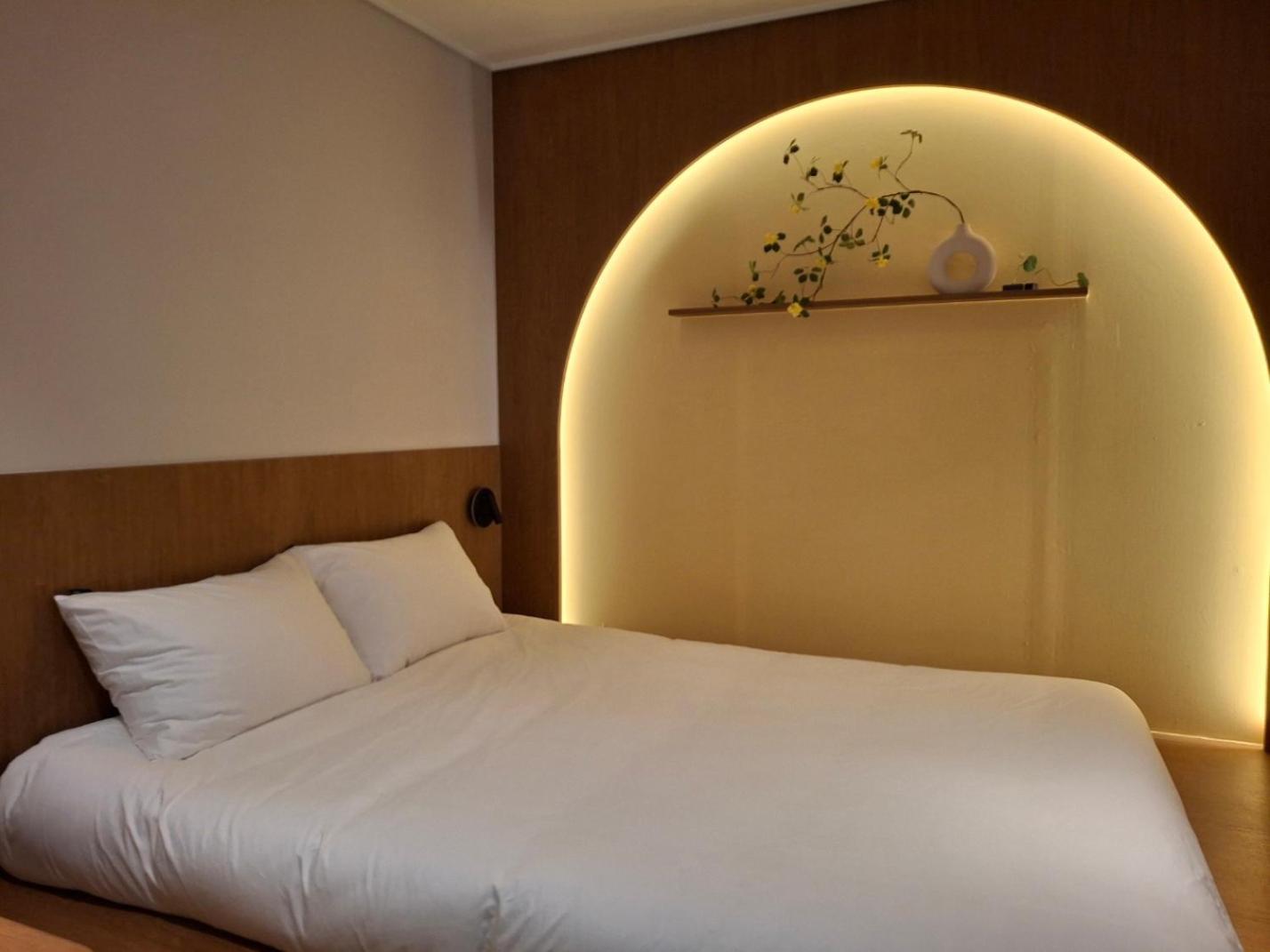 Huga Inn Szöul Kültér fotó