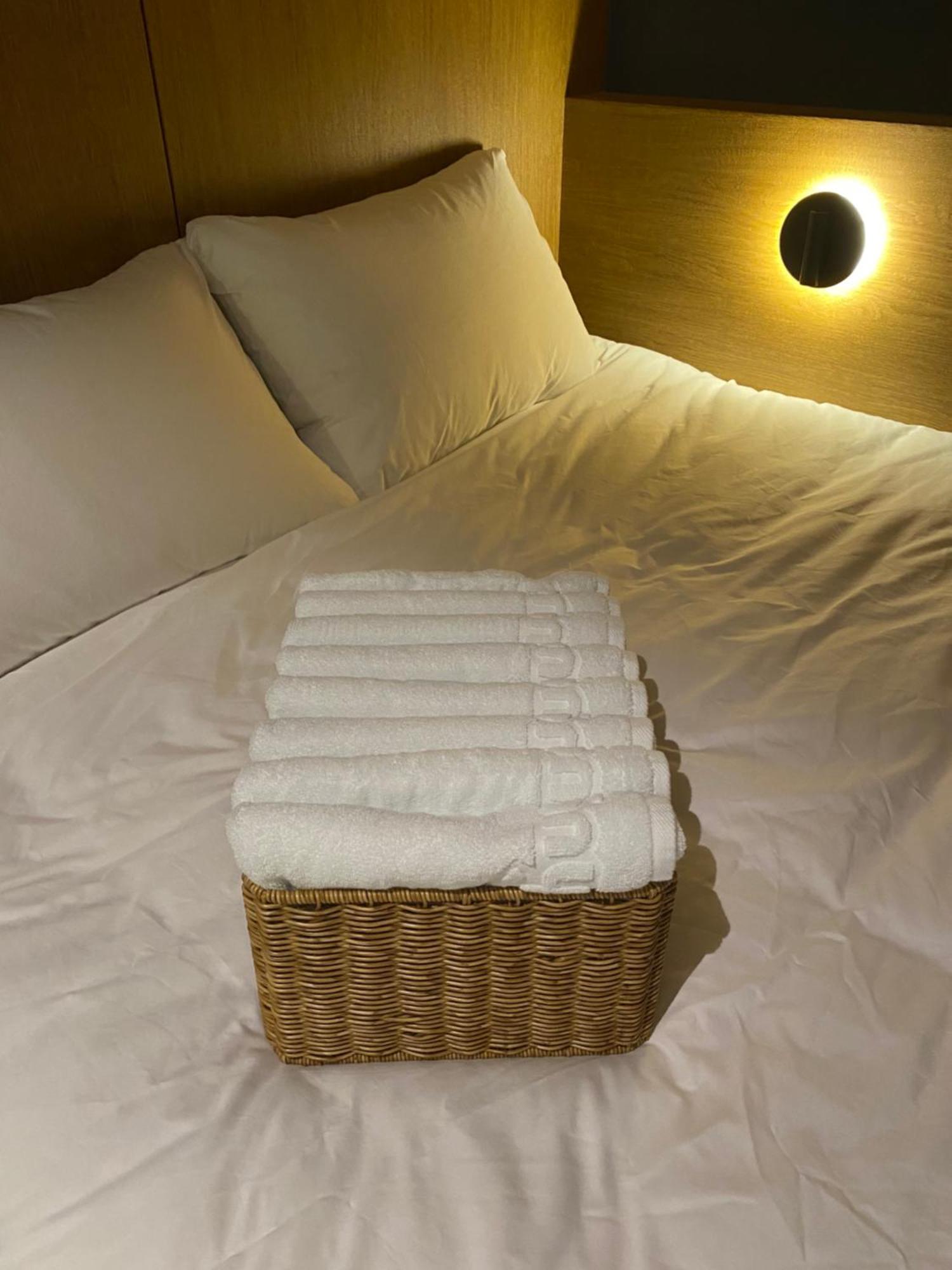Huga Inn Szöul Kültér fotó